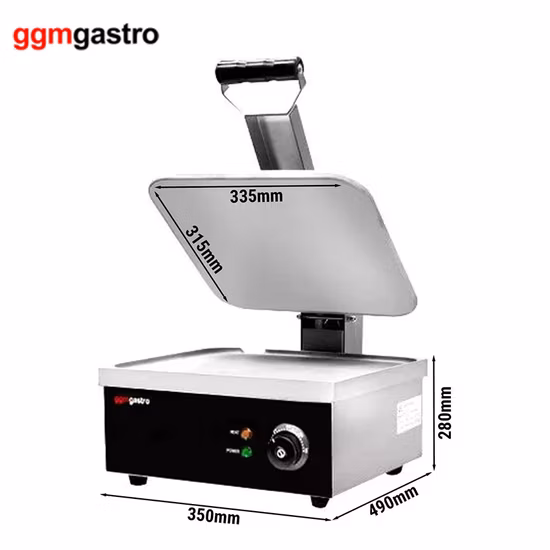 2 Slice Long Bread Machine Visible Lifted Toaster Maker